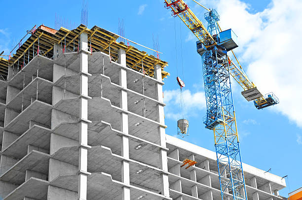 Best Commercial Concrete Services in Fest Grove, OR